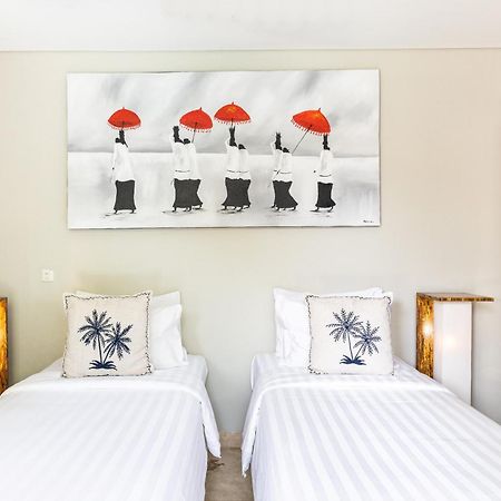 Kejora Beachfront Estate Sanur - Luxurious Villa Seven Kejora Extérieur photo