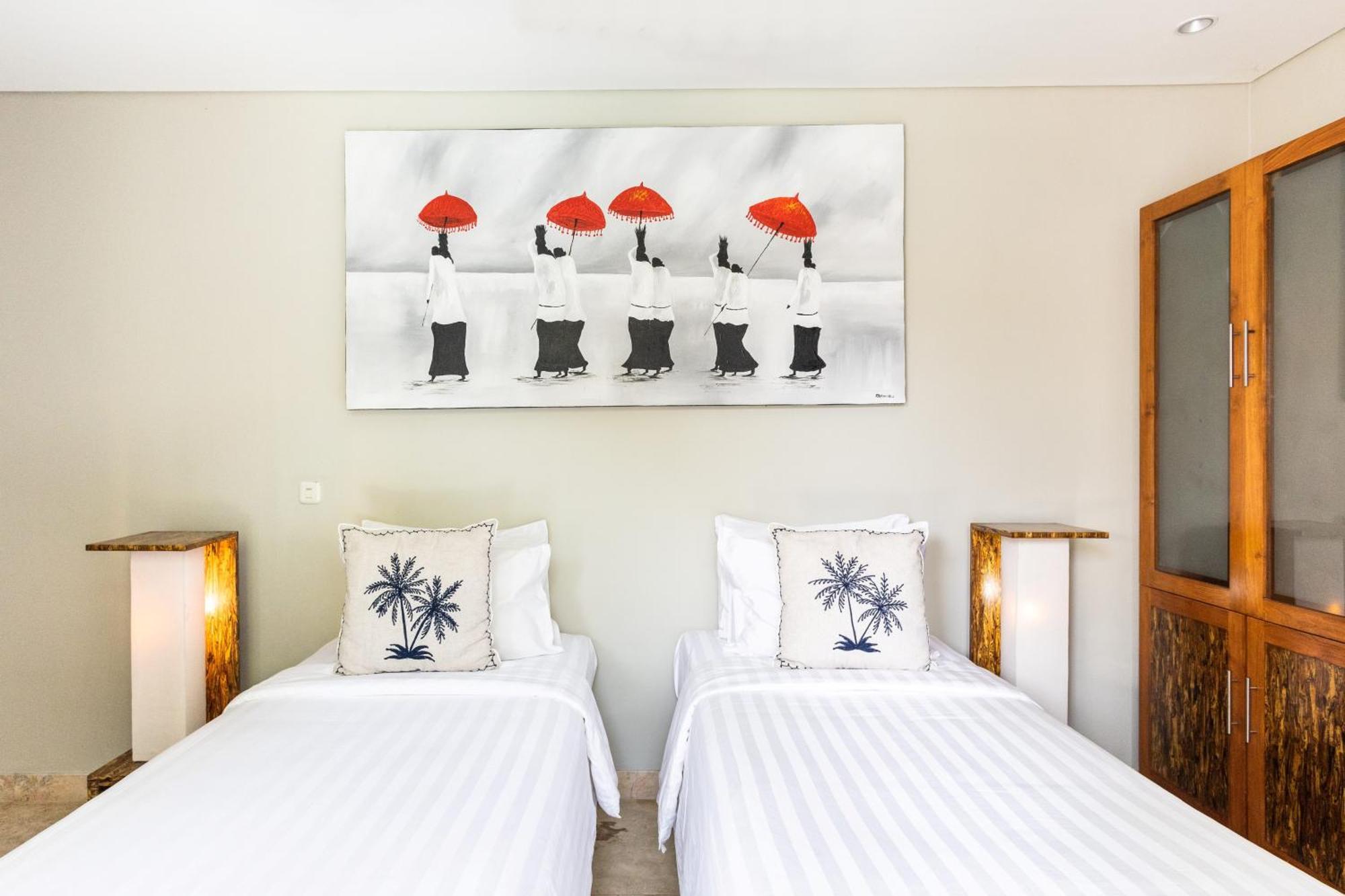 Kejora Beachfront Estate Sanur - Luxurious Villa Seven Kejora Extérieur photo