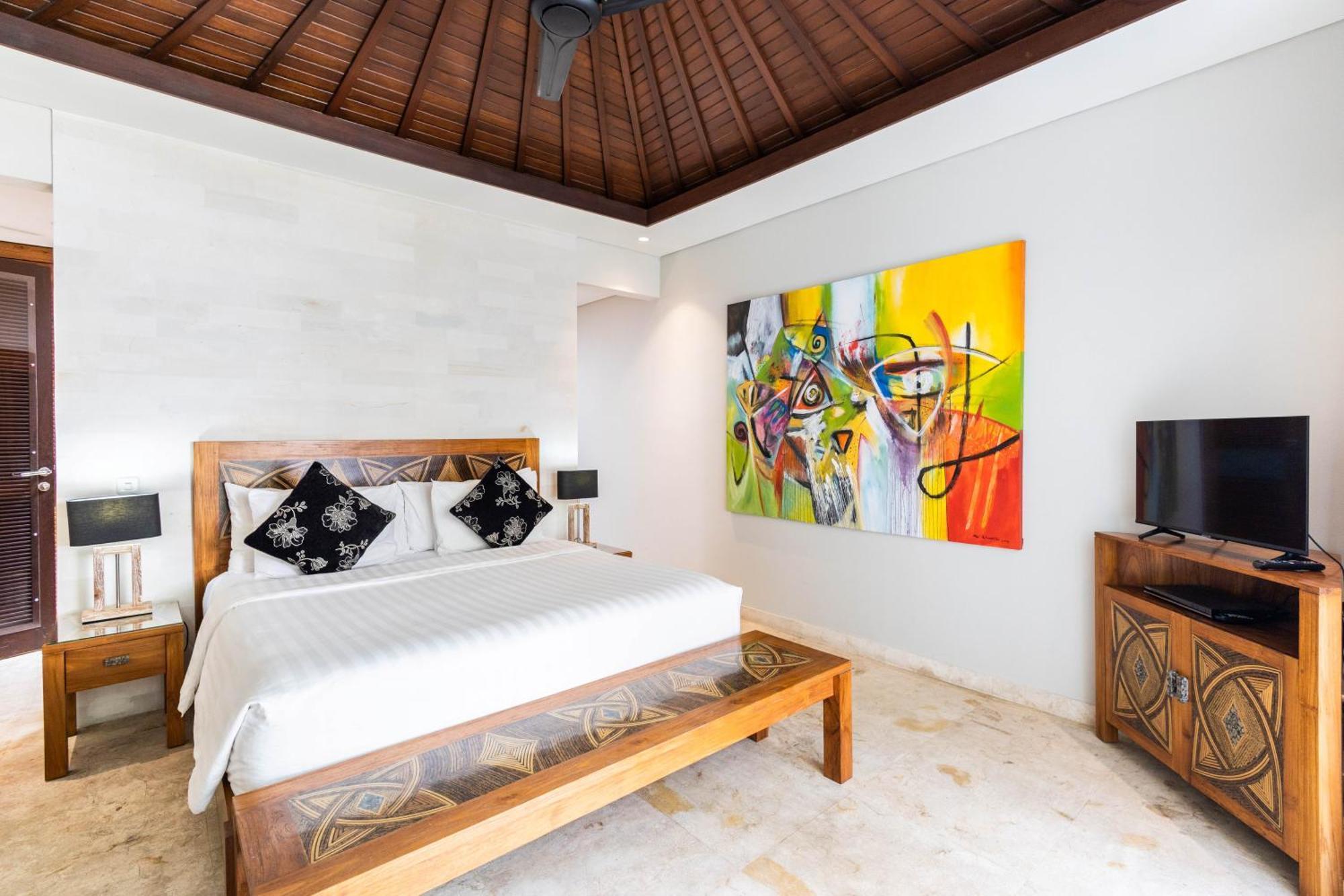 Kejora Beachfront Estate Sanur - Luxurious Villa Seven Kejora Extérieur photo