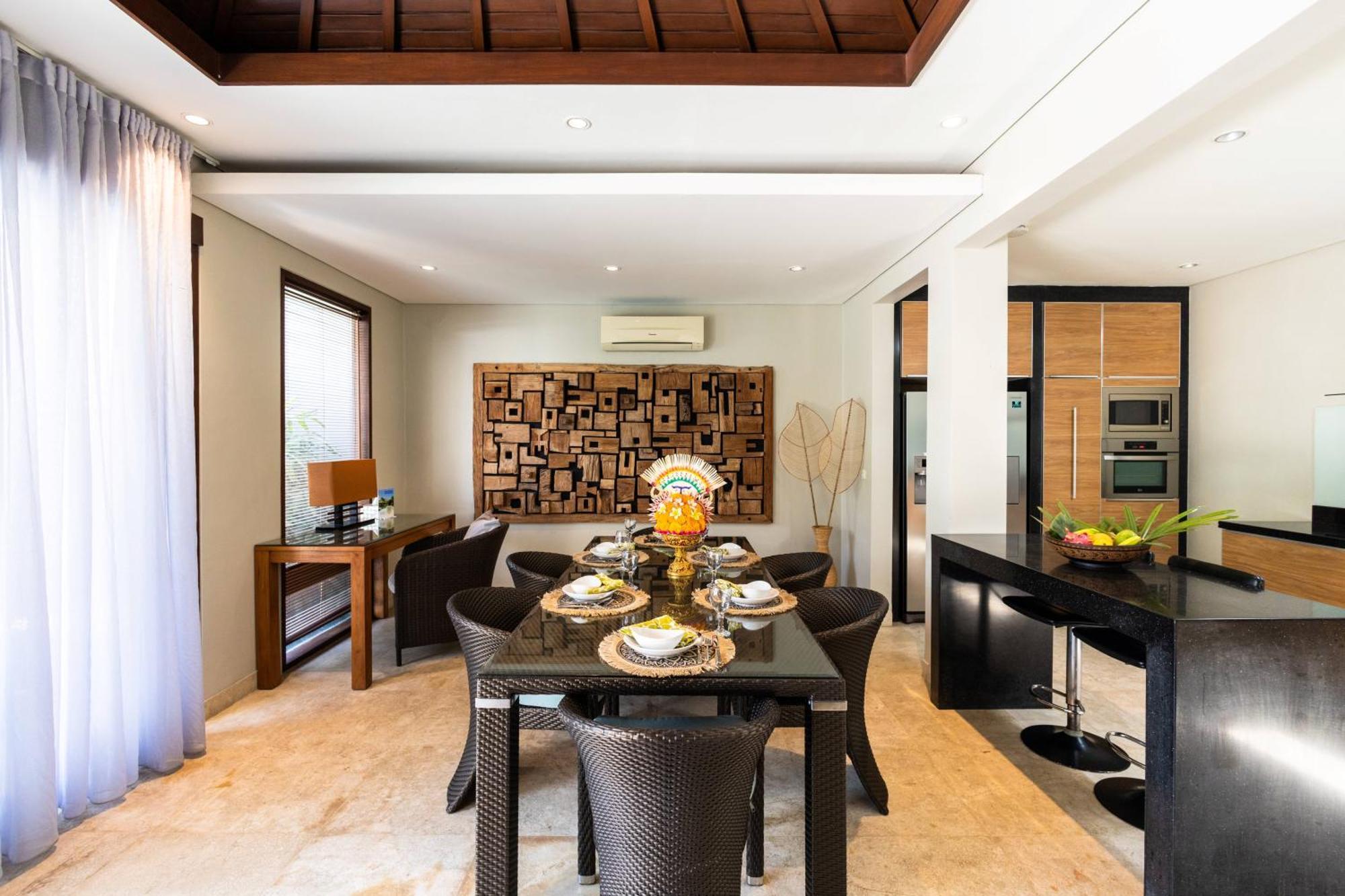 Kejora Beachfront Estate Sanur - Luxurious Villa Seven Kejora Extérieur photo