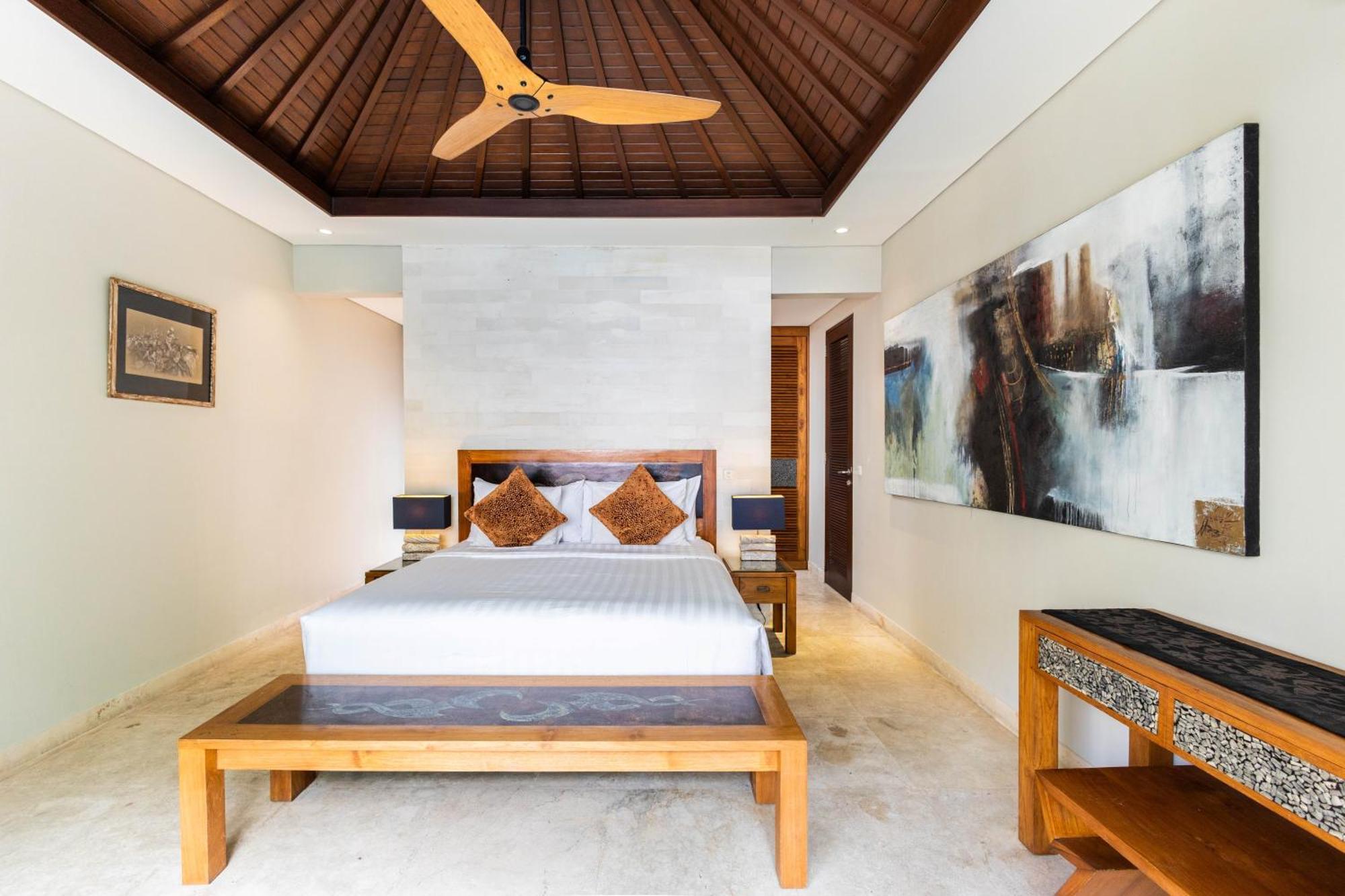 Kejora Beachfront Estate Sanur - Luxurious Villa Seven Kejora Extérieur photo