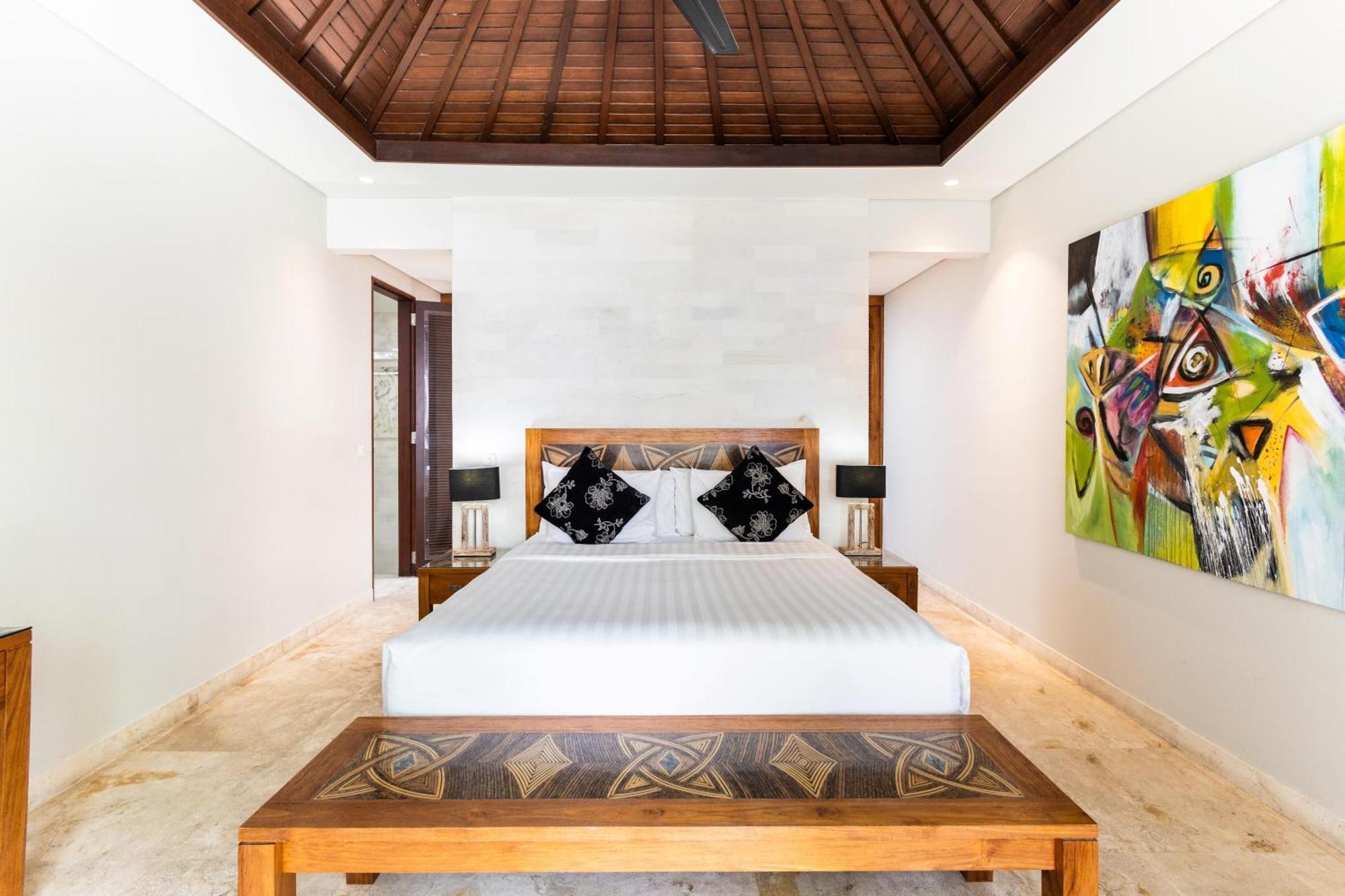 Kejora Beachfront Estate Sanur - Luxurious Villa Seven Kejora Extérieur photo