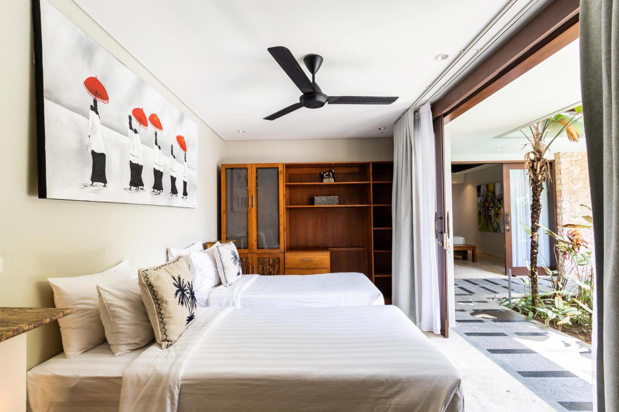 Kejora Beachfront Estate Sanur - Luxurious Villa Seven Kejora Extérieur photo