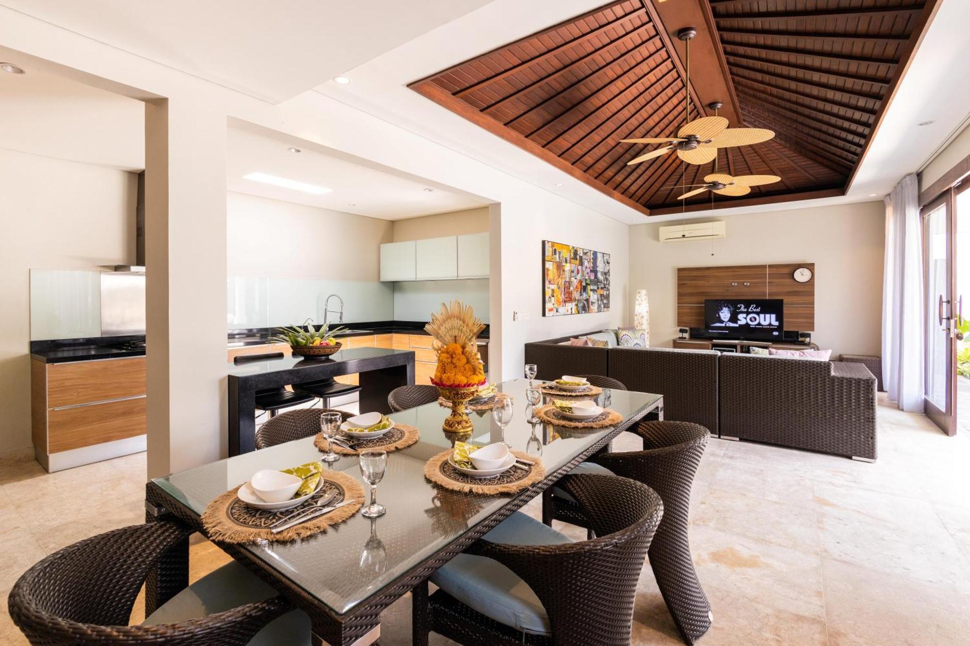 Kejora Beachfront Estate Sanur - Luxurious Villa Seven Kejora Extérieur photo